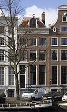 Keizersgracht 584