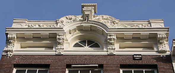 Keizersgracht 119 lijst