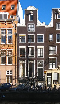 Keizersgracht 519