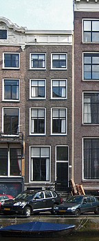 Keizersgracht 331