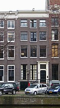 Keizersgracht 169