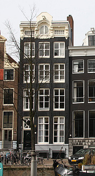 Keizersgracht 60