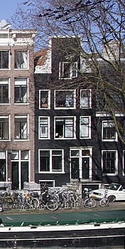 Keizersgracht 2