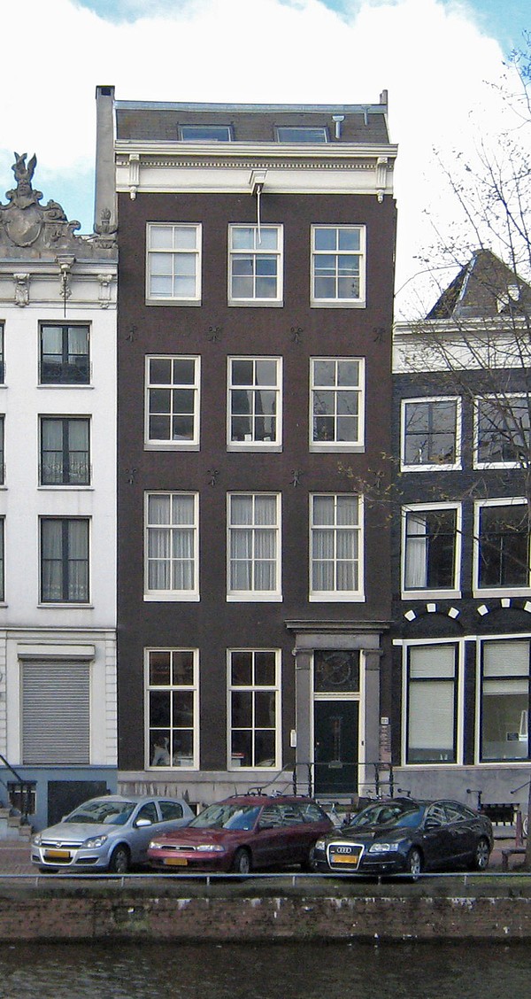 Keizersgracht 188