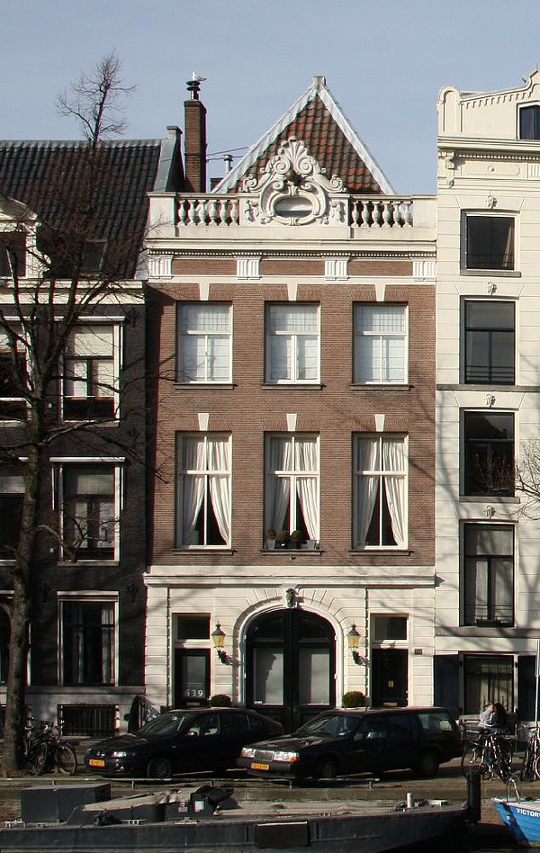 Keizersgracht 639