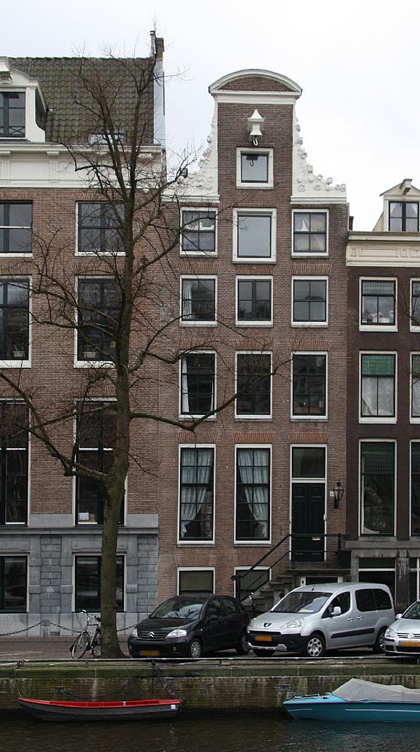 Keizersgracht 696