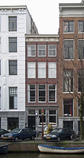 Keizersgracht 3