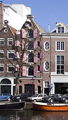 Keizersgracht 483