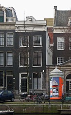 Keizersgracht 386