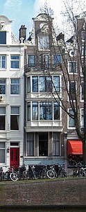 Keizersgracht 355