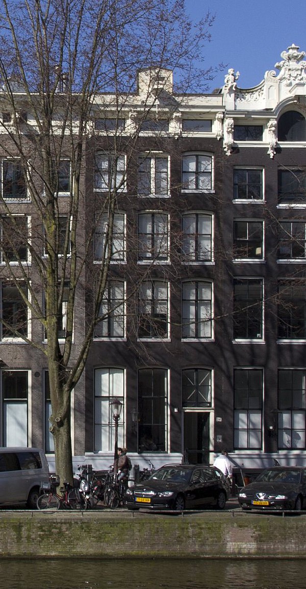 Keizersgracht 286