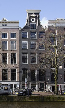 Keizersgracht 562