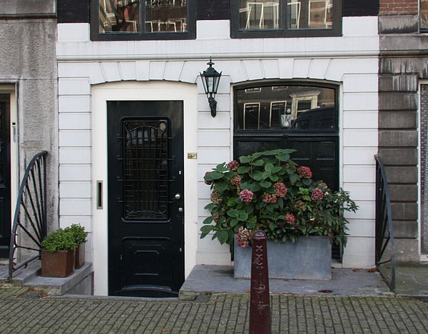 Keizersgracht 776 og