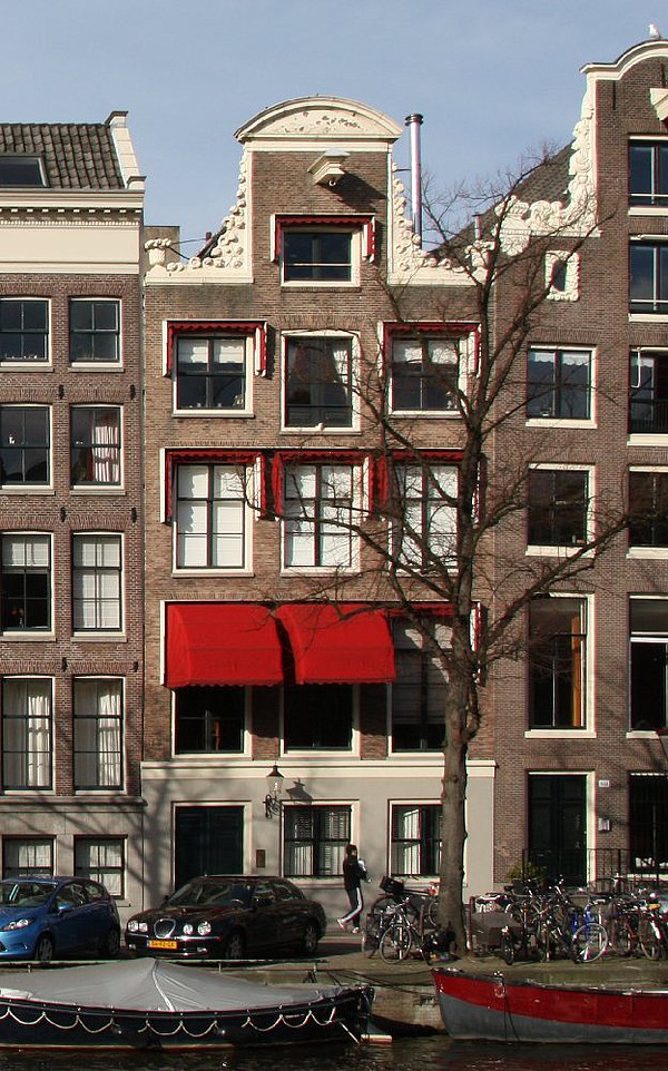 Keizersgracht 647