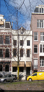 Herengracht 623