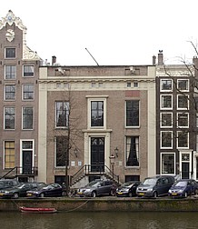 Keizersgracht 604