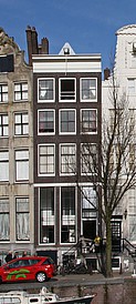 Keizersgracht 40