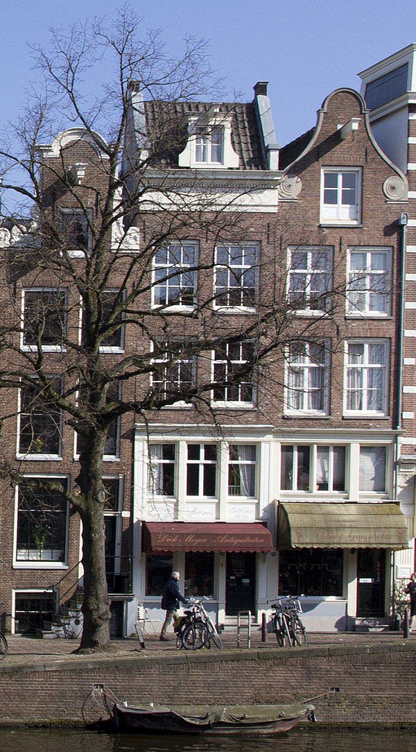 Keizersgracht 539