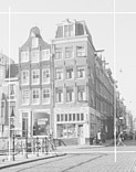 Herengracht 234 - 238 Schaap SAA