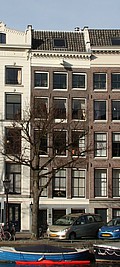 Keizersgracht 643