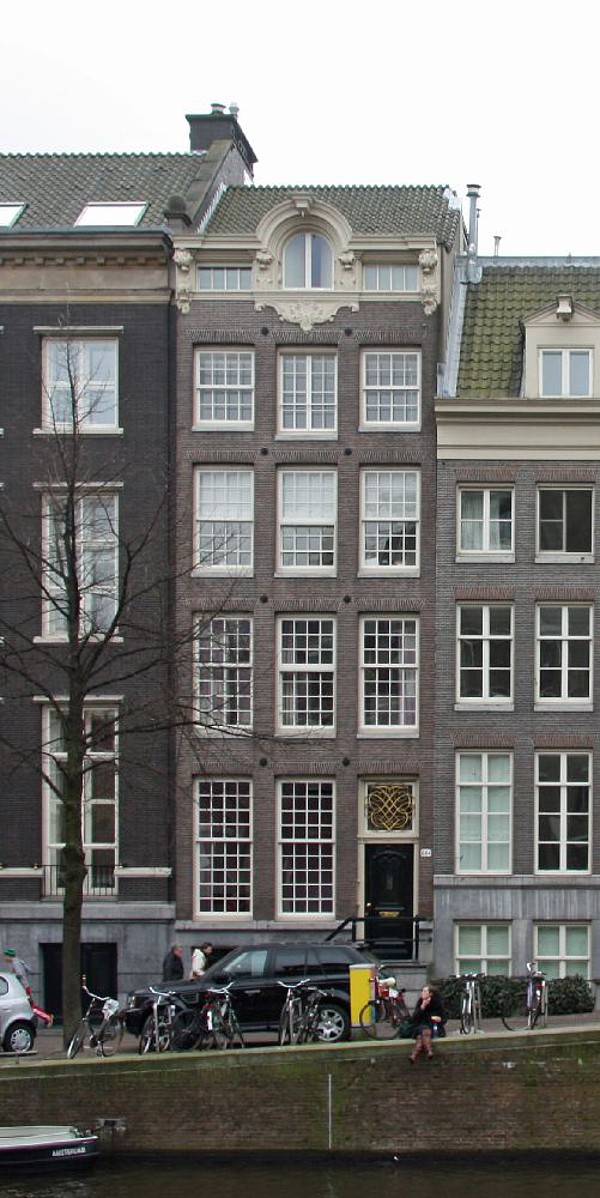 Keizersgracht 664