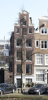 Keizersgracht 383