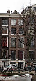 Keizersgracht 770