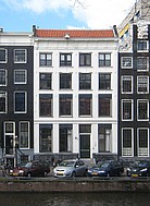 Keizersgracht 182