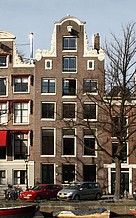 Keizersgracht 649