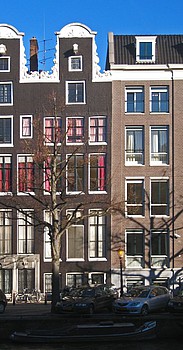 Keizersgracht 505