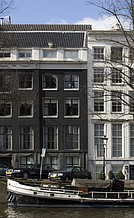 Keizersgracht 588