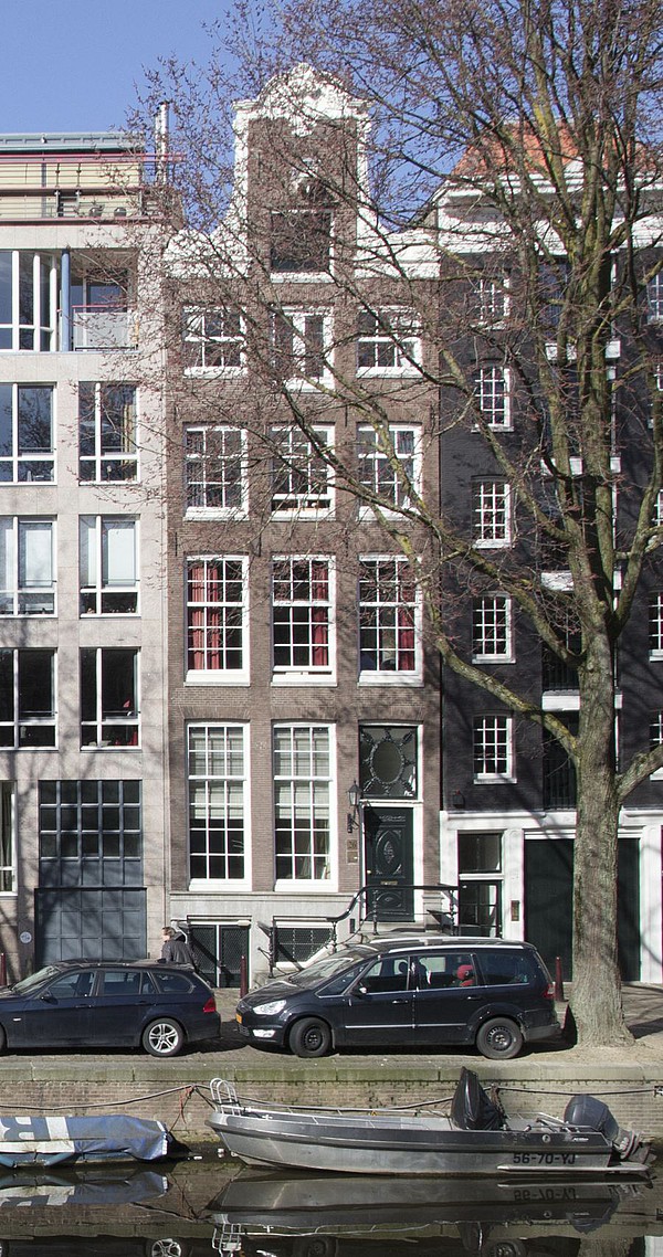 Keizersgracht 26