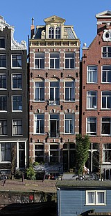 Herengracht 3