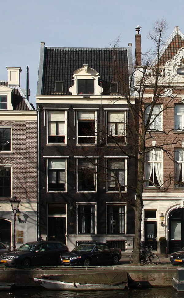 Keizersgracht 637