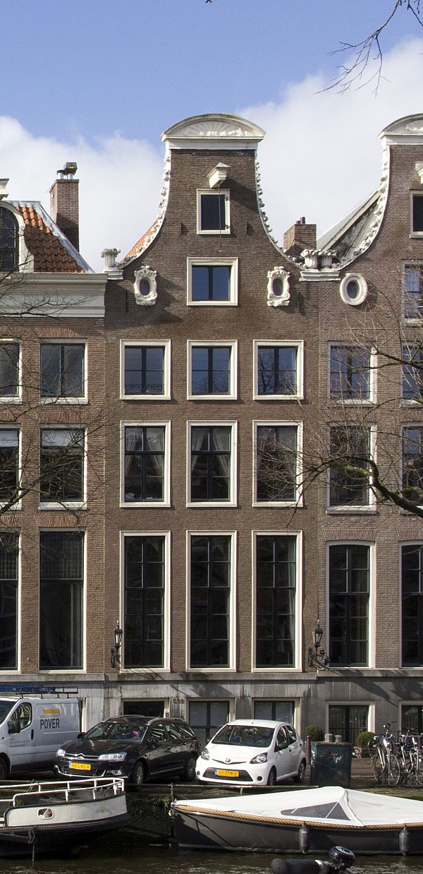 Keizersgracht 582