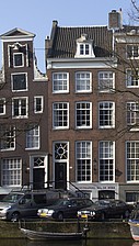 Keizersgracht 542