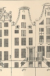 Herengracht 467, Caspar Philips