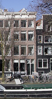 Keizersgracht 4