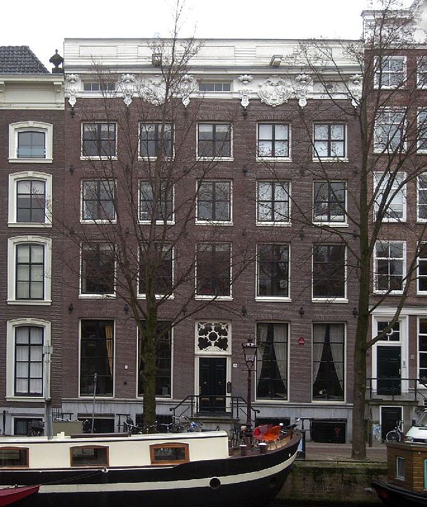 Keizersgracht 71