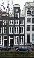 Keizersgracht 250