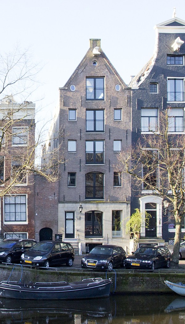 Keizersgracht 710