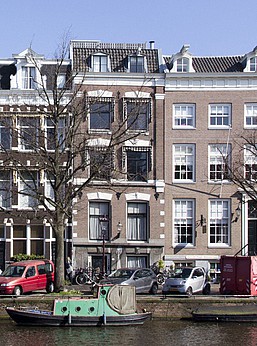 Keizersgracht 527