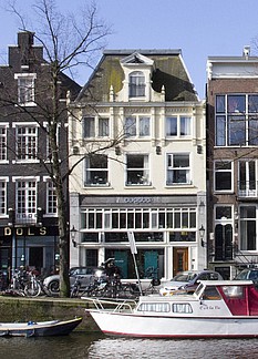 Keizersgracht 500