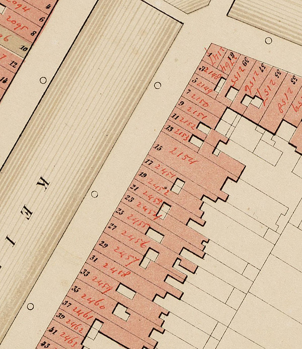 KG01-1 1892 SS kaarten