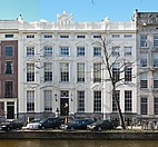 Keizersgracht 444 - 446