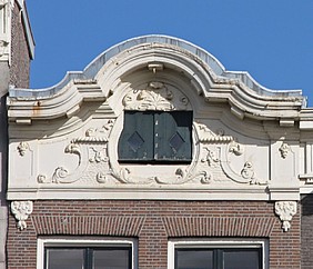 Keizersgracht 329