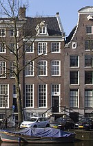 Keizersgracht 538