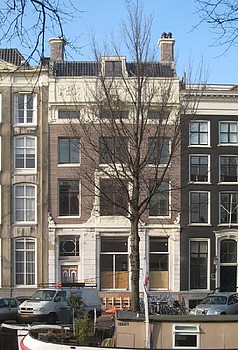 Herengracht 12