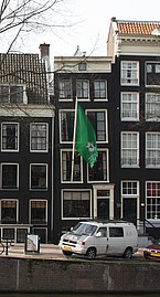 Keizersgracht 238