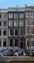 Keizersgracht 337